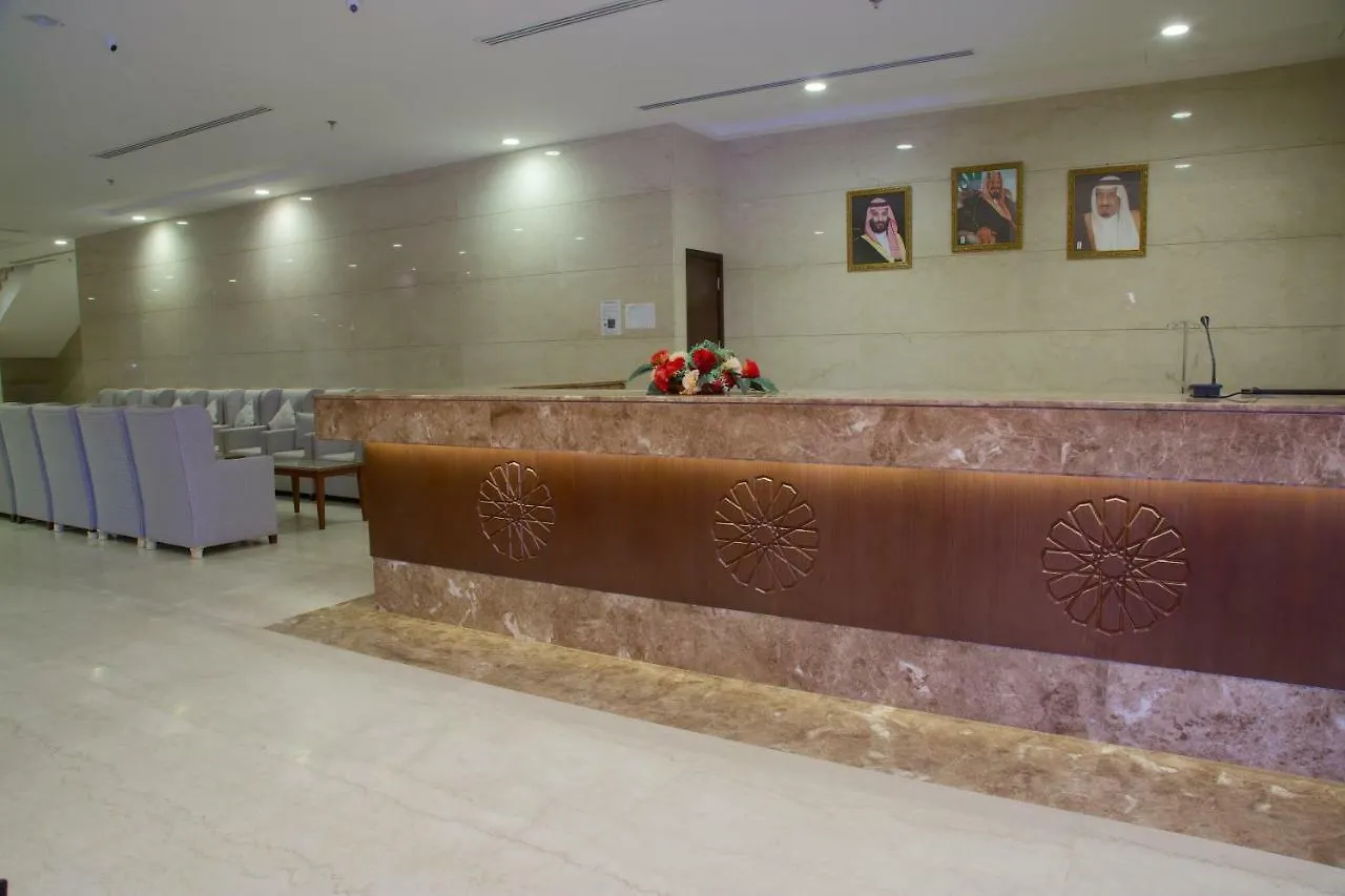 Meezab Al Sabiq Hotel