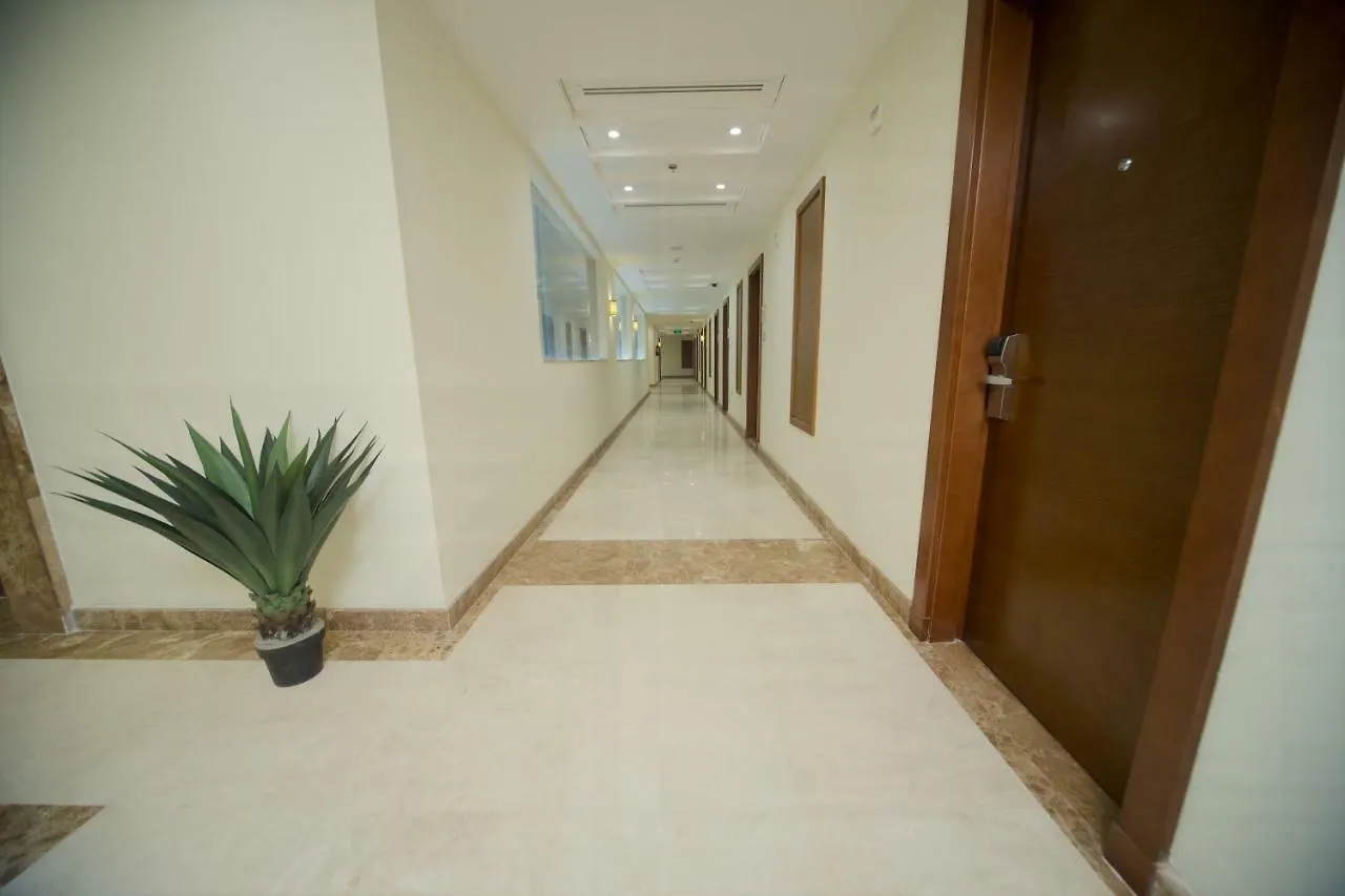 Meezab Al Sabiq Hotel 0*, Mecca