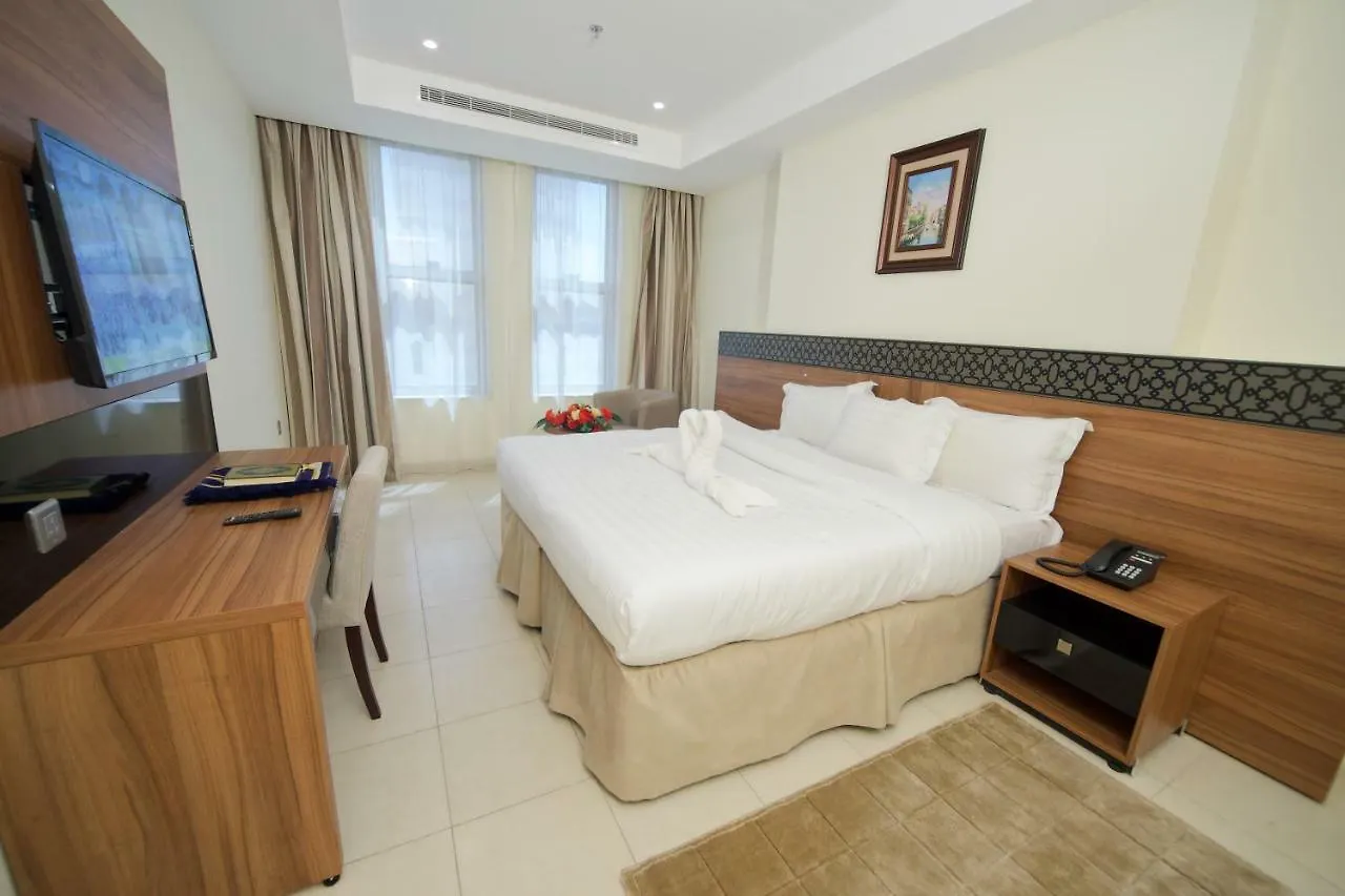 Meezab Al Sabiq Hotel