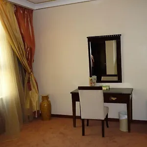 *** فندق عرش بلقيس المملكة العربية السعودية