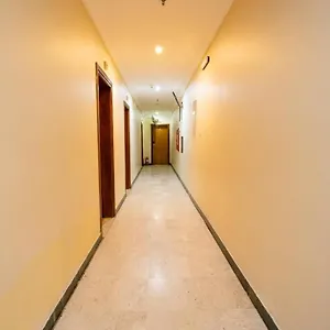 فندق Rafadeen Hotel, Makkah, مكة