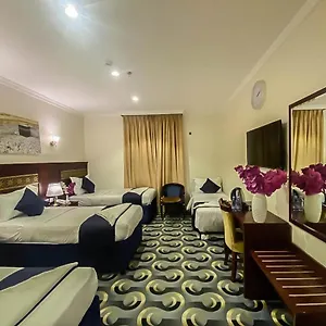 فندق Rayhant Al Mashaer - Makkah, مكة