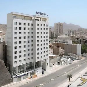 فندق Park By Radisson Makkah Thakher Alsharqi, مكة