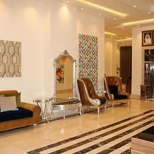  فندق نواه بواسطة سما ستار المملكة العربية السعودية