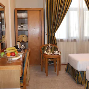 Hotel Elaf Ajyad Makkah, La Meca