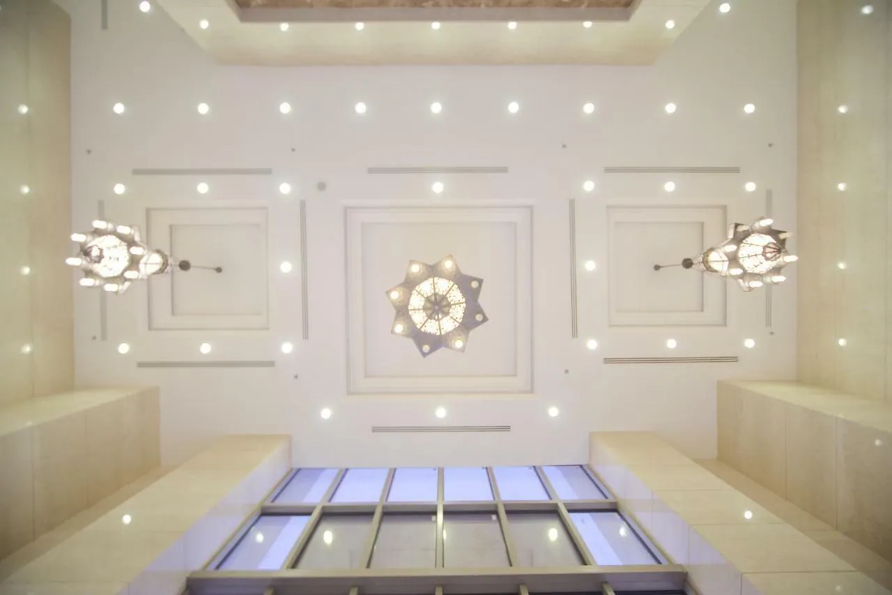 Meezab Al Sabiq Hotel