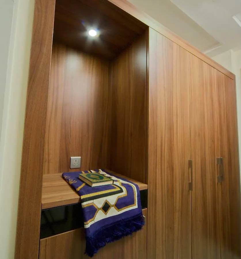Meezab Al Sabiq Hotel Σαουδική Αραβία