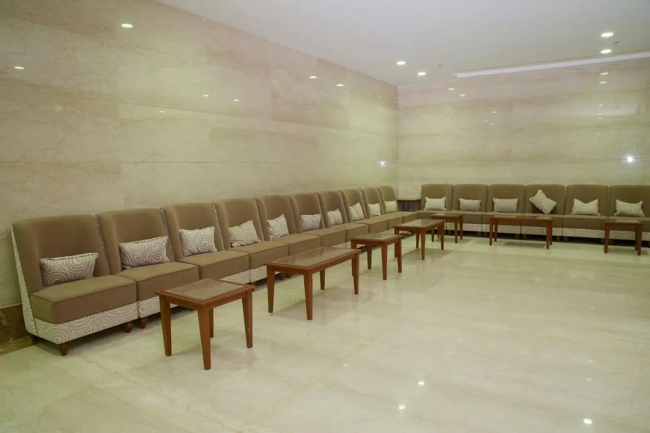 Meezab Al Sabiq Hotel Σαουδική Αραβία