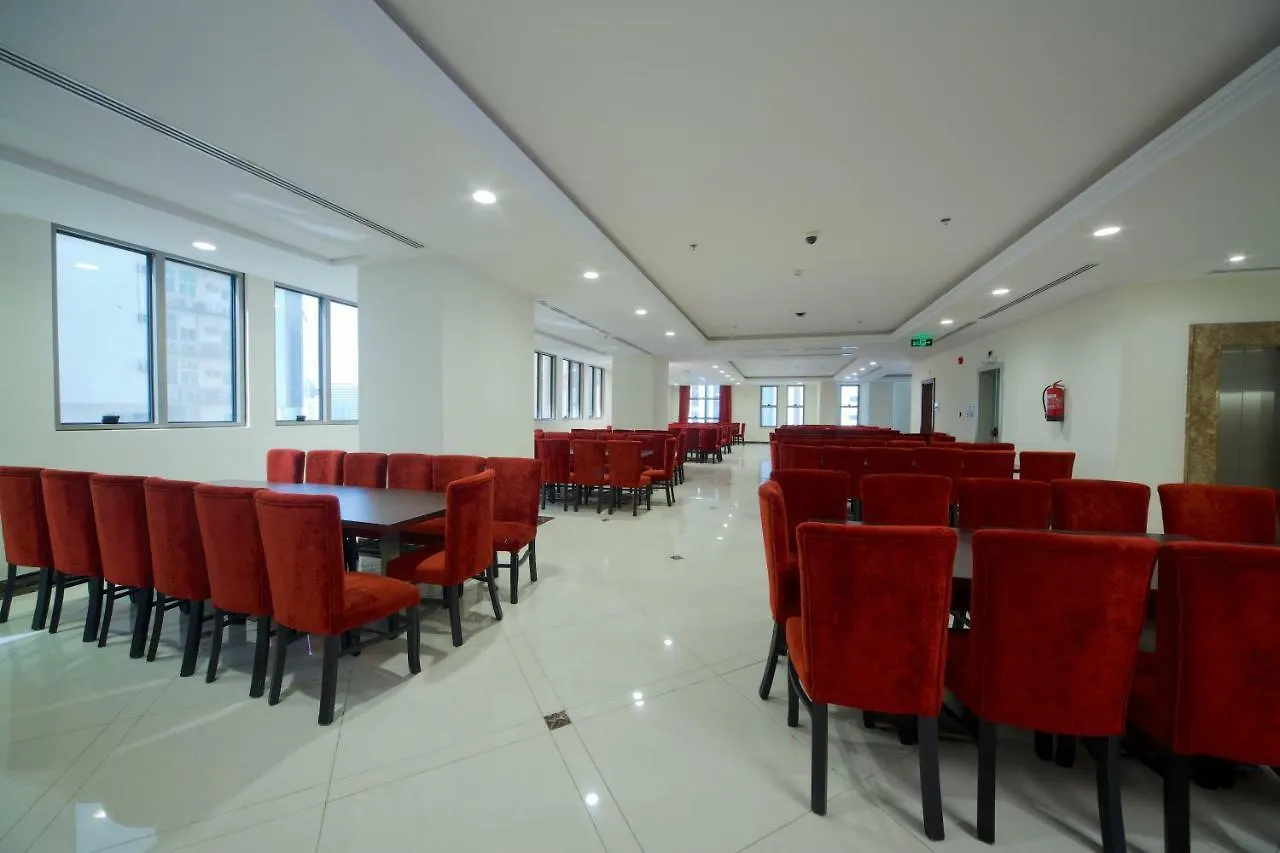 Meezab Al Sabiq Hotel Σαουδική Αραβία