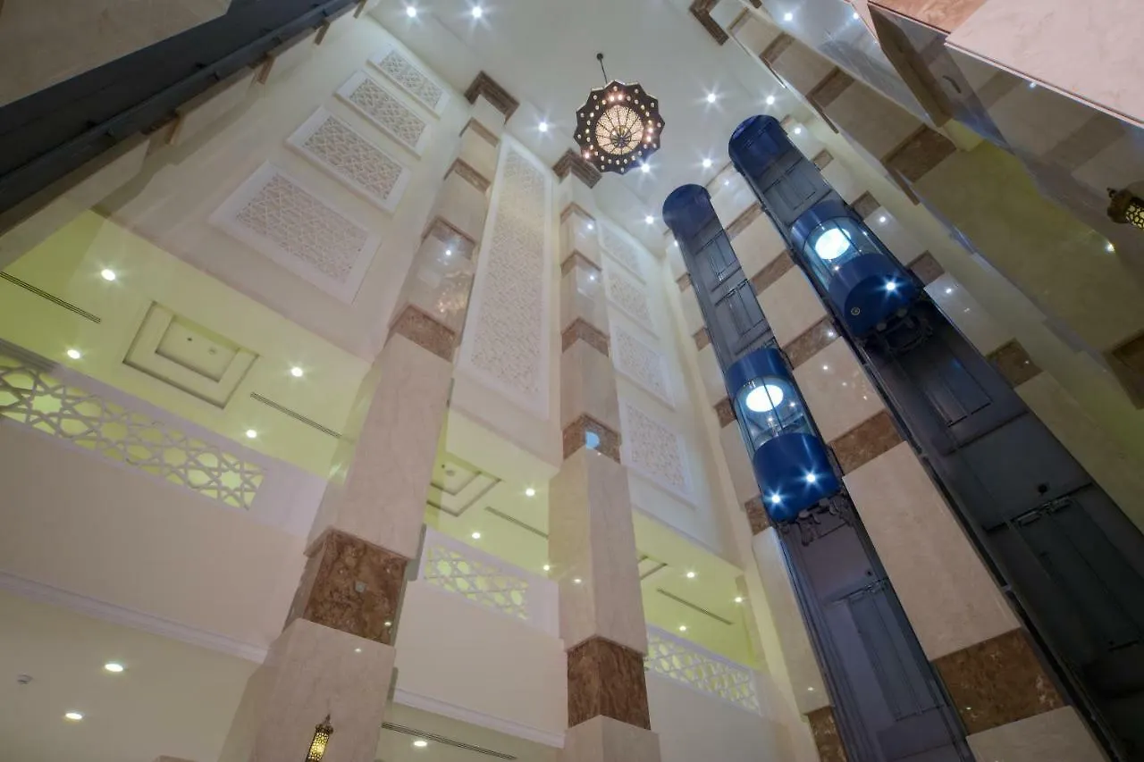 Meezab Al Sabiq Hotel 0*, Μέκκα Σαουδική Αραβία