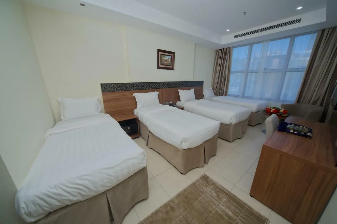 Meezab Al Sabiq Hotel