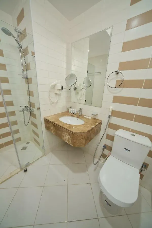 Meezab Al Sabiq Hotel