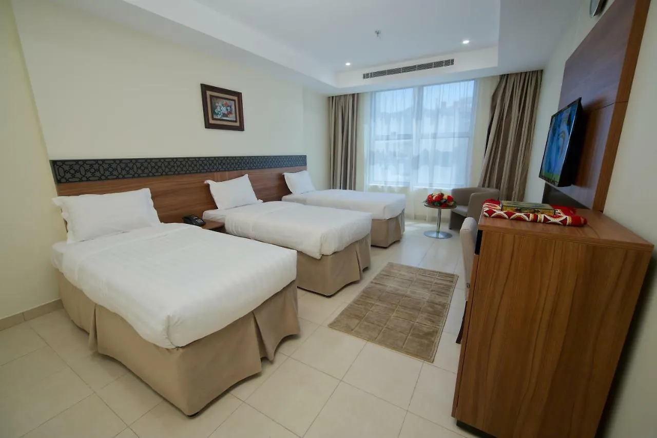 Meezab Al Sabiq Hotel Σαουδική Αραβία