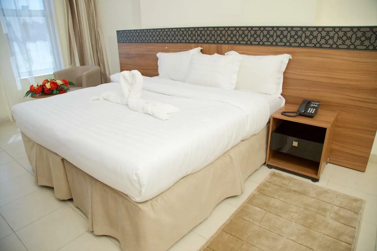 Meezab Al Sabiq Hotel  Μέκκα