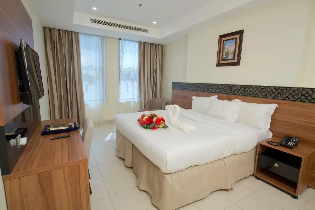 Meezab Al Sabiq Hotel