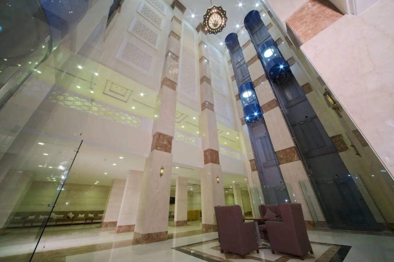 Meezab Al Sabiq Hotel