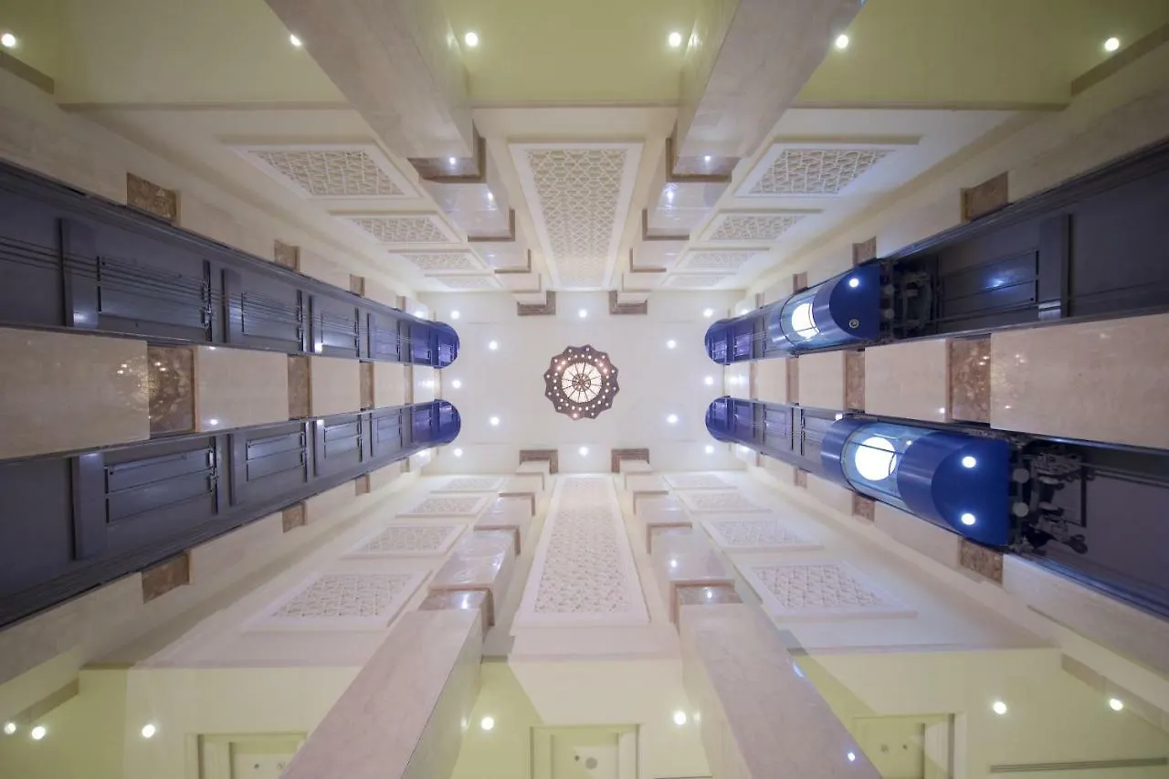 Meezab Al Sabiq Hotel