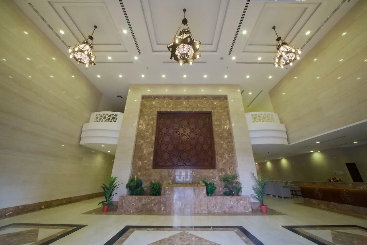 فندق ميزاب السابق