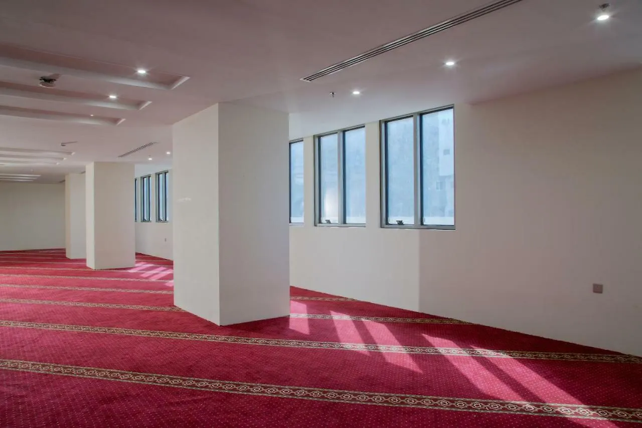 فندق ميزاب السابق 0*, مكة المملكة العربية السعودية