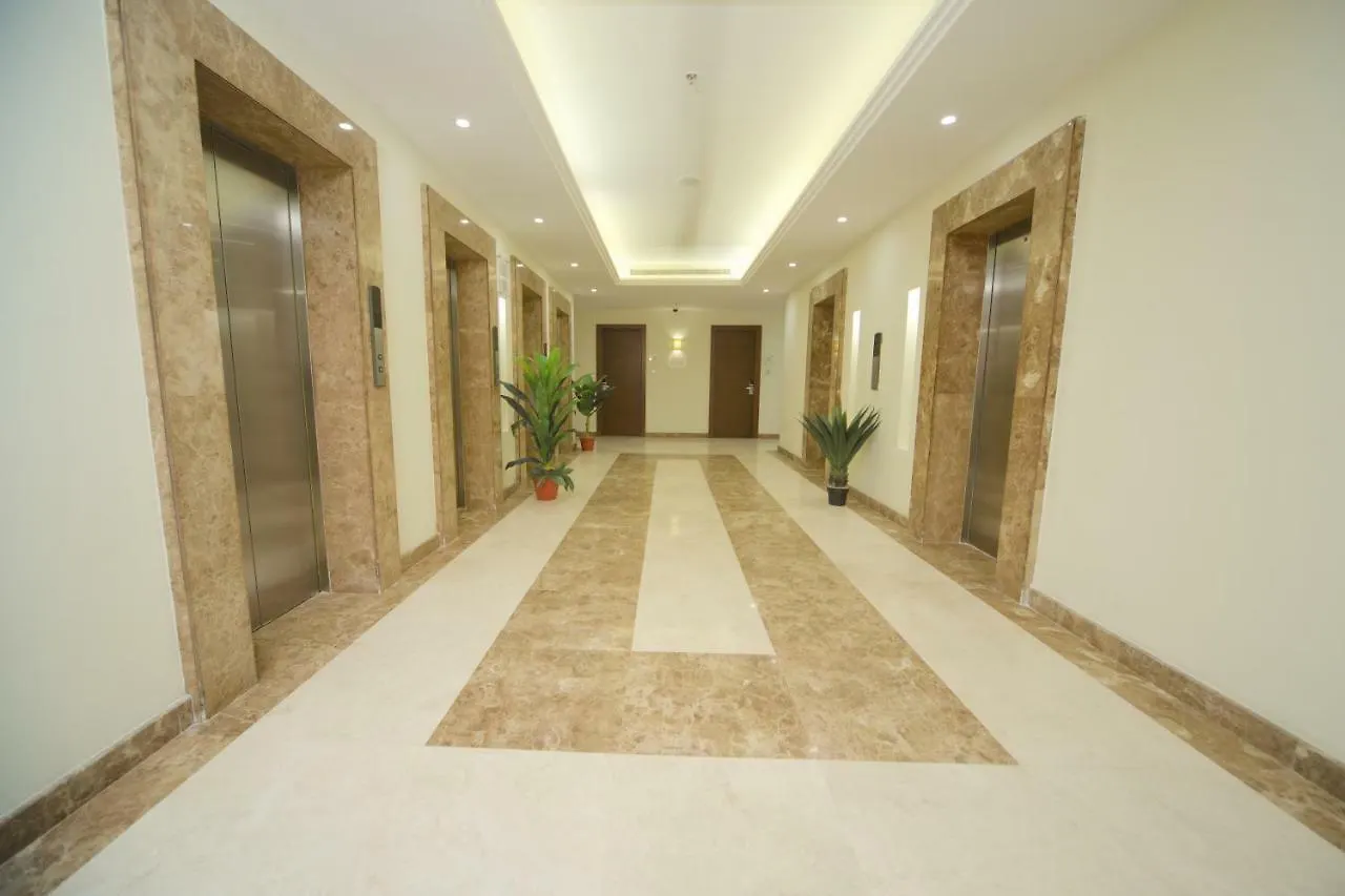 فندق ميزاب السابق 0*, مكة المملكة العربية السعودية